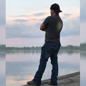 Meet your Posher, Zach